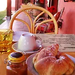 Il Vigneto Couette-café 3*