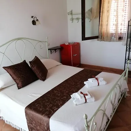 Il Vigneto Couette-café