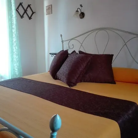 Il Vigneto גונזה