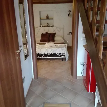 Frühstückspension Il Vigneto 3*