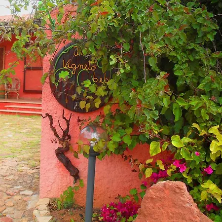 Frühstückspension Il Vigneto 3*