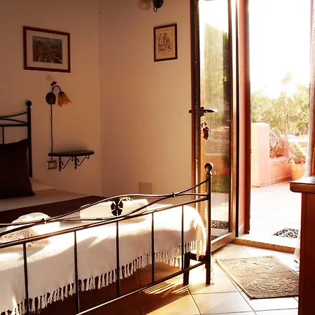 Il Vigneto Bed & Breakfast 3*