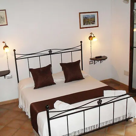 Il Vigneto Bed & Breakfast Gonnesa