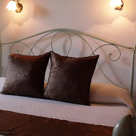 Il Vigneto Frühstückspension