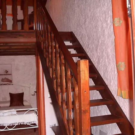 Bed & Breakfast Il Vigneto Gonnesa