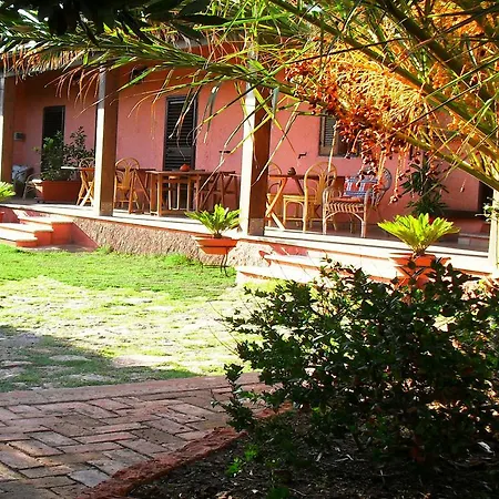 Il Vigneto 3*