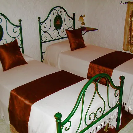 Bed & Breakfast Il Vigneto Gonnesa