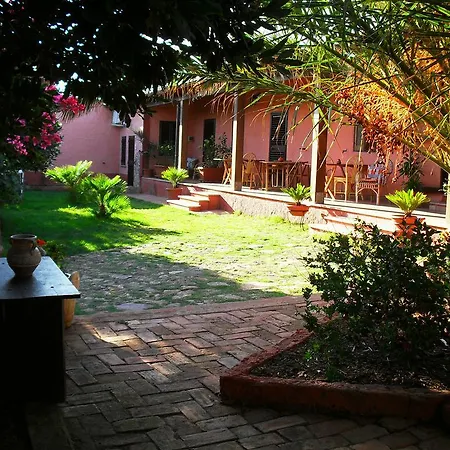 Il Vigneto Gonnesa