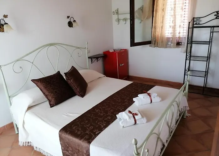 Il Vigneto Bed & Breakfast