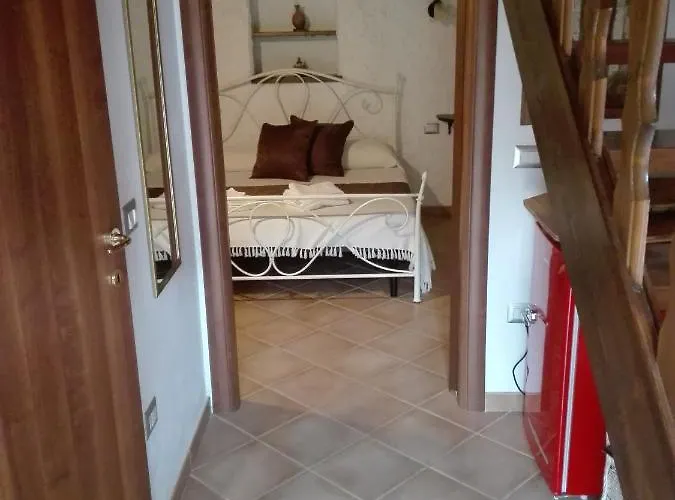 Bed & Breakfast Il Vigneto 3*