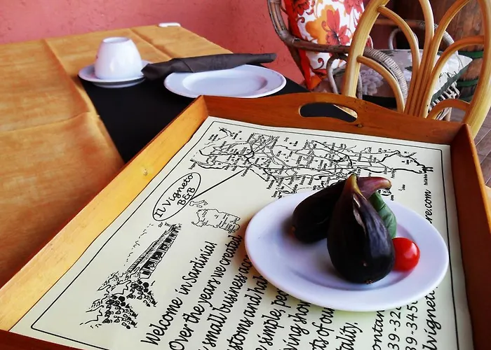 Il Vigneto Bed & Breakfast 3*