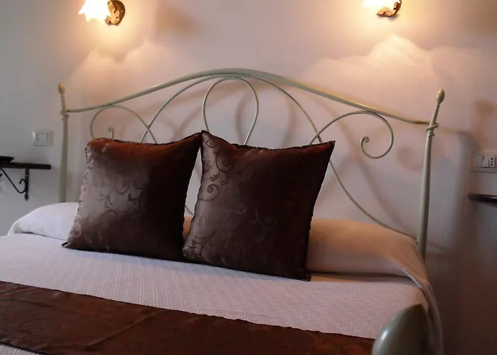 Il Vigneto Nocleg ze śniadaniem