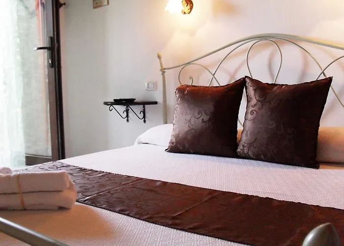 Il Vigneto Nocleg ze śniadaniem